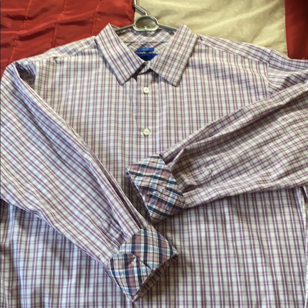 Men’s Egara Slim Fit Shirt